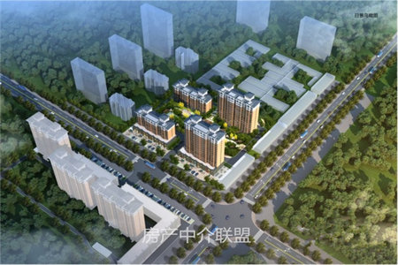 出售泰安龙城国际小区2室2厅1卫99平精装修