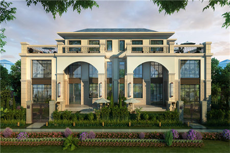 泰安市天平湖壹号3室2厅2卫110m2