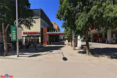 南湖正大·繁华新城3室2厅2卫85万120m2出售